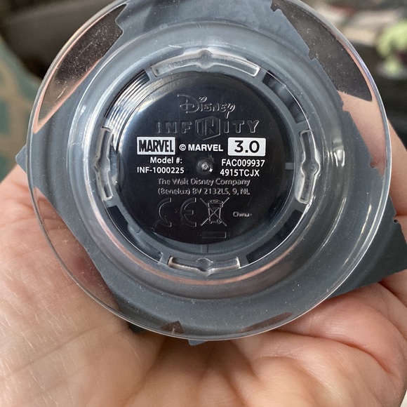 Marvel Disney Infinity Vision Figure 3.0 - Picture 3 of 3